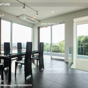 Dining Room Design Dining Table Dining Chairs Dining Table Set Model No - 7556