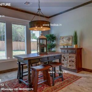 Dining Room Design Dining Table Dining Chairs Dining Table Set Model No - 7557