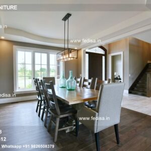 Dining Room Design Dining Table Dining Chairs Dining Table Set Model No - 7559