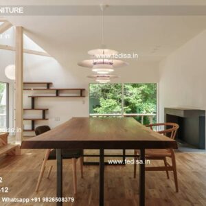 Dining Room Design Dining Table Dining Chairs Dining Table Set Model No - 7561