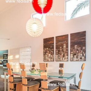 Dining Room Design Dining Table Dining Chairs Dining Table Set Model No - 7565