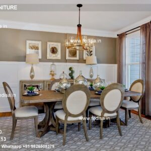 Dining Room Design Dining Table Dining Chairs Dining Table Set Model No - 7566