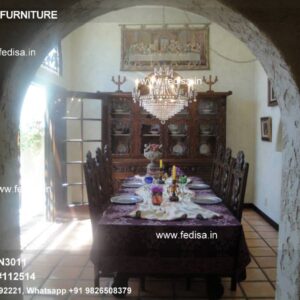 Dining Room Design Dining Table Dining Chairs Dining Table Set Model No - 7567