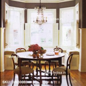 Dining Room Design Dining Table Dining Chairs Dining Table Set Model No - 7574