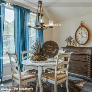 Dining Room Design Dining Table Dining Chairs Dining Table Set Model No - 7577