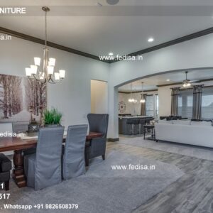 Dining Room Design Dining Table Dining Chairs Dining Table Set Model No - 7582