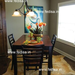 Dining Room Design Dining Table Dining Chairs Dining Table Set Model No - 7585