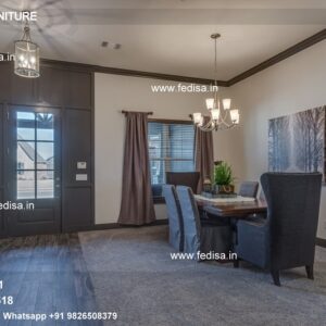 Dining Room Design Dining Table Dining Chairs Dining Table Set Model No - 7588