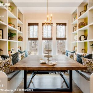 Dining Room Design Dining Table Dining Chairs Dining Table Set Model No - 7591