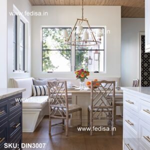 Dining Room Design Dining Table Dining Chairs Dining Table Set Model No - 7595