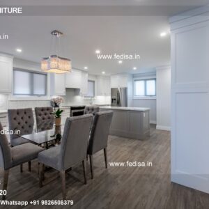 Dining Room Design Dining Table Dining Chairs Dining Table Set Model No - 7599