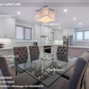 Dining Room Design Dining Table Dining Chairs Dining Table Set Model No - 7604