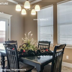 Dining Room Design Dining Table Dining Chairs Dining Table Set Model No - 7606