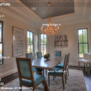 Dining Room Design Dining Table Dining Chairs Dining Table Set Model No - 7608