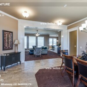 Dining Room Design Dining Table Dining Chairs Dining Table Set Model No - 7613