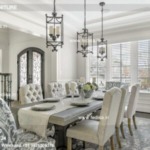 Dining Room Design Dining Table Dining Chairs Dining Table Set Model No - 7618