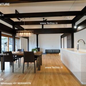 Dining Room Design Dining Table Dining Chairs Dining Table Set Model No - 7621