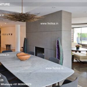 Dining Room Design Dining Table Dining Chairs Dining Table Set Model No - 7624