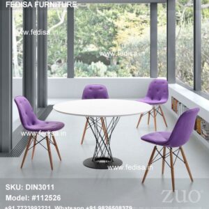 Dining Room Design Dining Table Dining Chairs Dining Table Set Model No - 7627