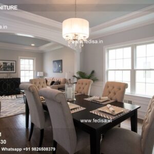 Dining Room Design Dining Table Dining Chairs Dining Table Set Model No - 7647