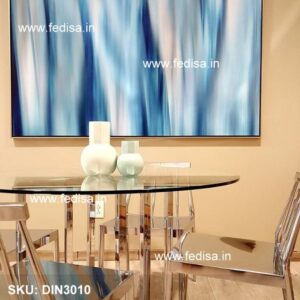 Dining Room Design Dining Table Dining Chairs Dining Table Set Model No - 7648