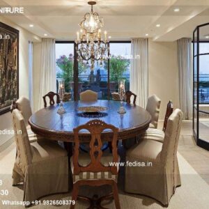 Dining Room Design Dining Table Dining Chairs Dining Table Set Model No - 7649