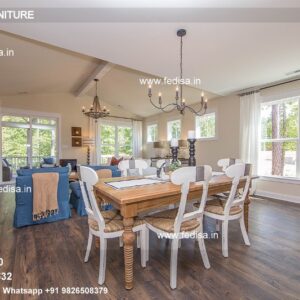 Dining Room Design Dining Table Dining Chairs Dining Table Set Model No - 7658