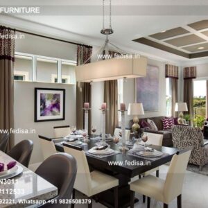 Dining Room Design Dining Table Dining Chairs Dining Table Set Model No - 7662