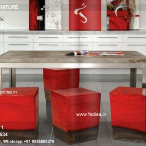 Dining Room Design Dining Table Dining Chairs Dining Table Set Model No - 7667