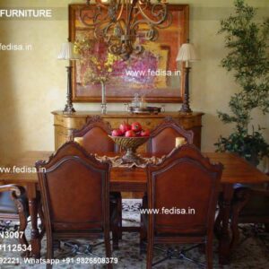 Dining Room Design Dining Table Dining Chairs Dining Table Set Model No - 7670