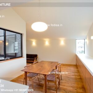 Dining Room Design Dining Table Dining Chairs Dining Table Set Model No - 7671