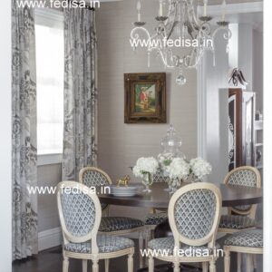 Dining Room Design Dining Table Dining Chairs Dining Table Set Model No - 7673