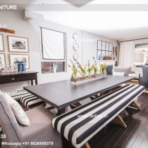 Dining Room Design Dining Table Dining Chairs Dining Table Set Model No - 7674