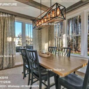 Dining Room Design Dining Table Dining Chairs Dining Table Set Model No - 7678