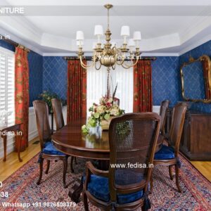 Dining Room Design Dining Table Dining Chairs Dining Table Set Model No - 7688