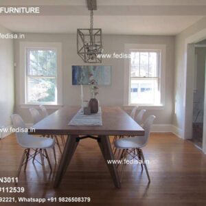 Dining Room Design Dining Table Dining Chairs Dining Table Set Model No - 7692