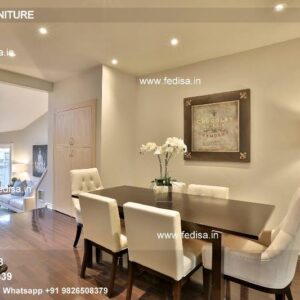 Dining Room Design Dining Table Dining Chairs Dining Table Set Model No - 7694