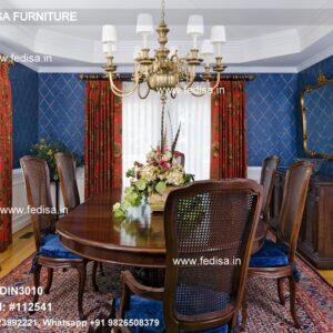 Dining Room Design Dining Table Dining Chairs Dining Table Set Model No - 7703