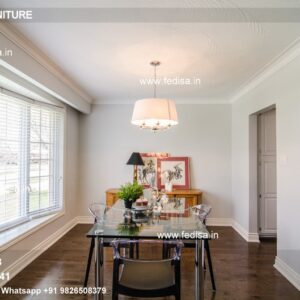 Dining Room Design Dining Table Dining Chairs Dining Table Set Model No - 7704