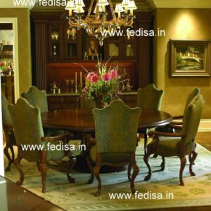 Dining Room Design Dining Table Dining Chairs Dining Table Set Model No - 7705