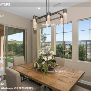 Dining Room Design Dining Table Dining Chairs Dining Table Set Model No - 7707