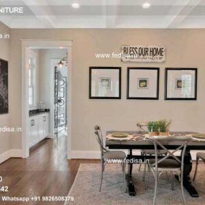 Dining Room Design Dining Table Dining Chairs Dining Table Set Model No - 7708