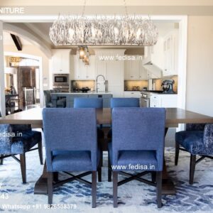 Dining Room Design Dining Table Dining Chairs Dining Table Set Model No - 7715