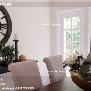 Dining Room Design Dining Table Dining Chairs Dining Table Set Model No - 7717