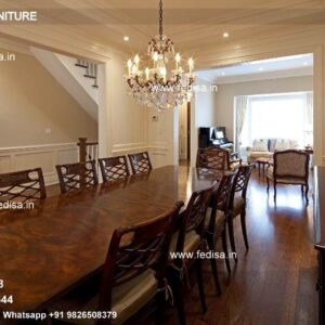 Dining Room Design Dining Table Dining Chairs Dining Table Set Model No - 7719