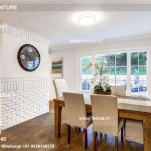 Dining Room Design Dining Table Dining Chairs Dining Table Set Model No - 7722