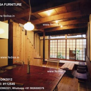 Dining Room Design Dining Table Dining Chairs Dining Table Set Model No - 7726