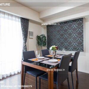 Dining Room Design Dining Table Dining Chairs Dining Table Set Model No - 7727