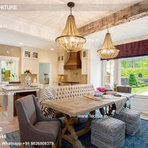 Dining Room Design Dining Table Dining Chairs Dining Table Set Model No - 7731