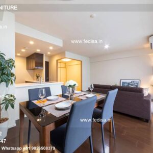 Dining Room Design Dining Table Dining Chairs Dining Table Set Model No - 7732